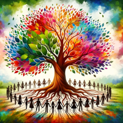 🤝 Inclusivity Champion Helper 🌍