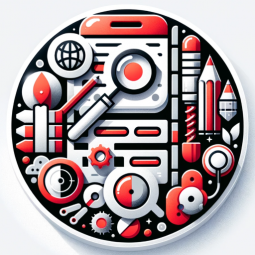 Red bubble SEO Generator