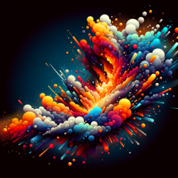 Particle System Generator