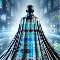 ! Spreadsheet Wizard !