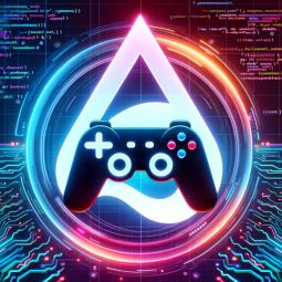 🎮 CodeCraft – Game Design Mastery