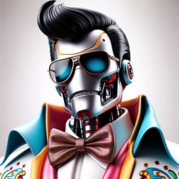 Buster – Comedy writer