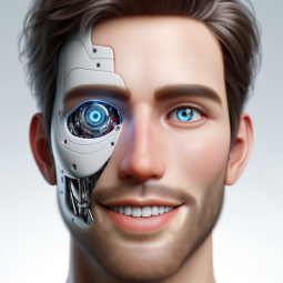 Riskeen – Your augmented risks responder.