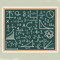 数学問題創造bot