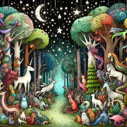 VMate AI – AI Roleplay ChatBot