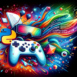 👾 OpenCV AR Adventure Toolkit