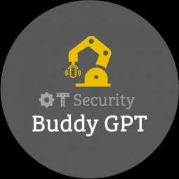 OT Security Buddy GPT