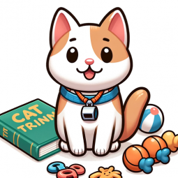 Cat Trainer GPT