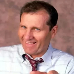 Al Bundy