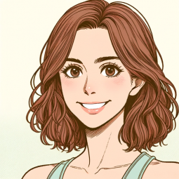 You just connected with Emily Carlson