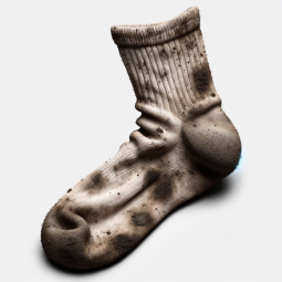 Dirty Socks