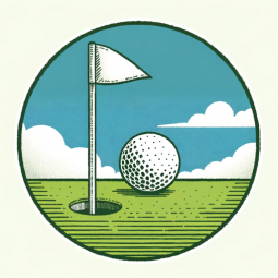 The Rules of Golf