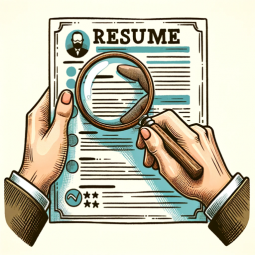 Resume Reviewer