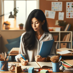 IDEAfier – STEM Lesson Ideas and Plans