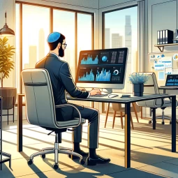 GPT for Finance | Analysis & Charts | SEC EDGAR