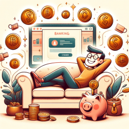 Banking Give Me a Break