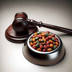 Especialista Abinpet – Pet Food