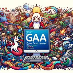 🎮 Vala Game Developer