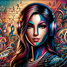 Melody Makes Music 🎶