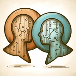 Mimiquer 1.0 – Chat Friend Mimic