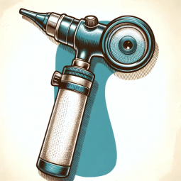 👂👃🔍 ENT Specialist Assistant