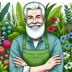 Mr Bob – GreenThumb