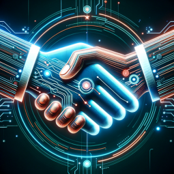 The best Negotation bot