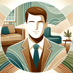 Career Choosing Aid by Luxwisp.com