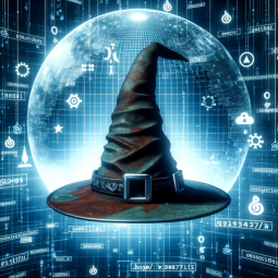 Domain Name Wizard