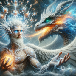 AIOS Virtual City DAO