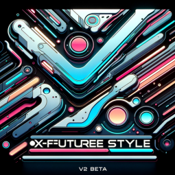 XFutuRestyle  Experiment