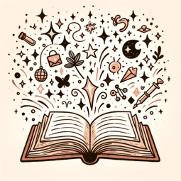 Book Synopsis Wizard