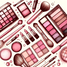 Pink Aesthetic Creator