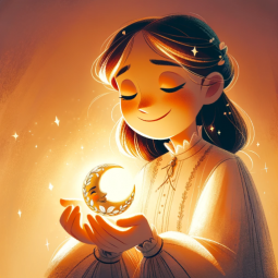 Mother’s Bedtime Picture Book _Episode 2