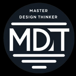Master Design Thinker