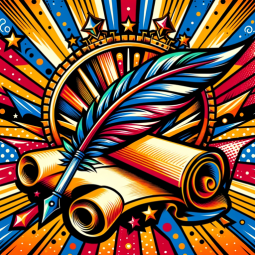 Hero Saga and Creative Writing Specialist