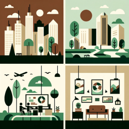 Business Storyteller