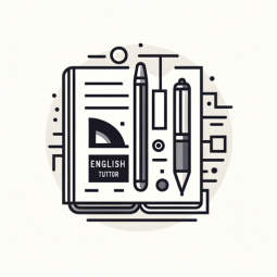 Tech-Savvy English Tutor