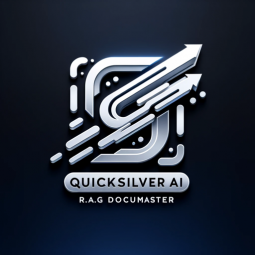 QuickSilver AI – Natural Language R.A.G DocuMaster