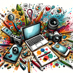 Social Media Maestro