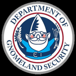 Department of Gnomeland Security