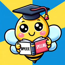 Spelly Bee