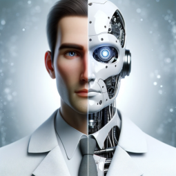 Biomedical Engineer: