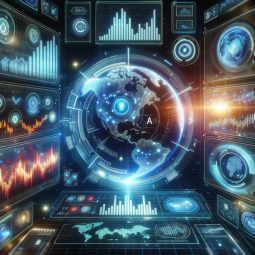 💹 AI Trading Revolution: Maximize Market Mastery