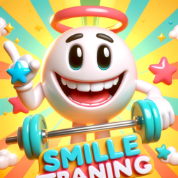 スマイル君