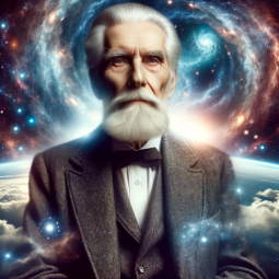 Projeção Astral (Projeciologia) – Prof. Itamar