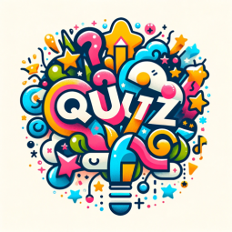 Junior Millionaire Quizmaster