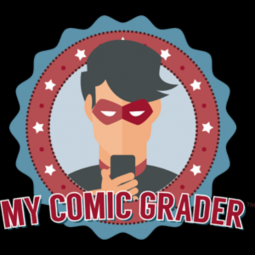 My Comic Grader