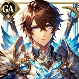 AIバトルゲーム『ゴッドアルカディア』簡易版