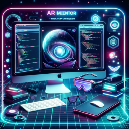 📱AR iOS App Developer Swift Expert